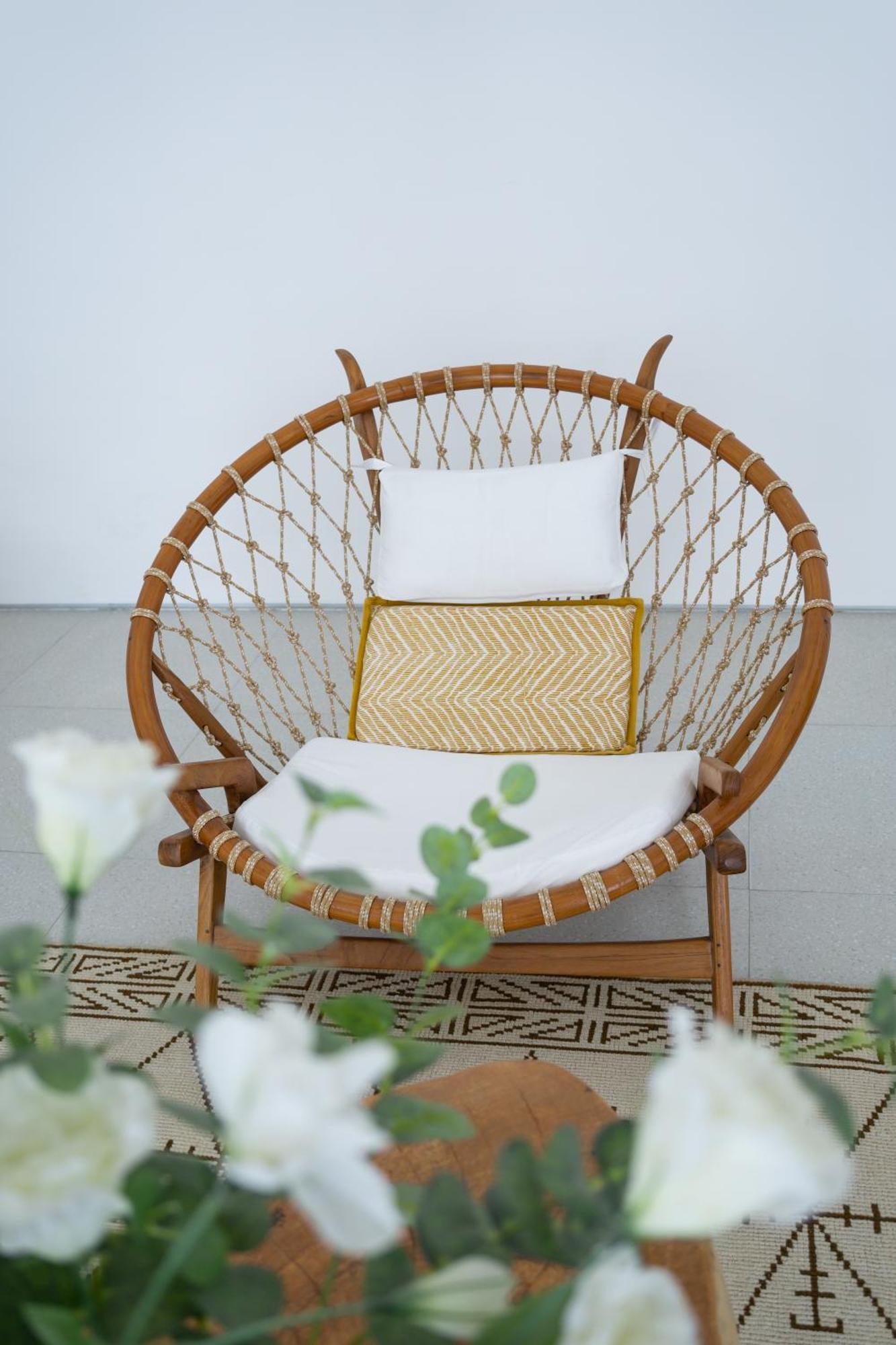 Villa Weiss Berawa Canggu Dış mekan fotoğraf